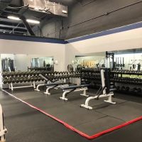BREAKAWAY Fitness, Inc ico