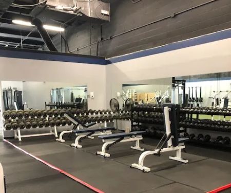 BREAKAWAY Fitness, Inc