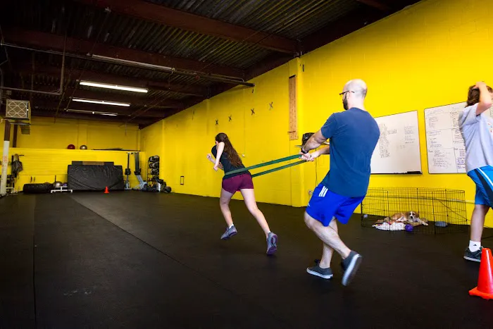 BREAKAWAY Fitness, Inc Picture 4