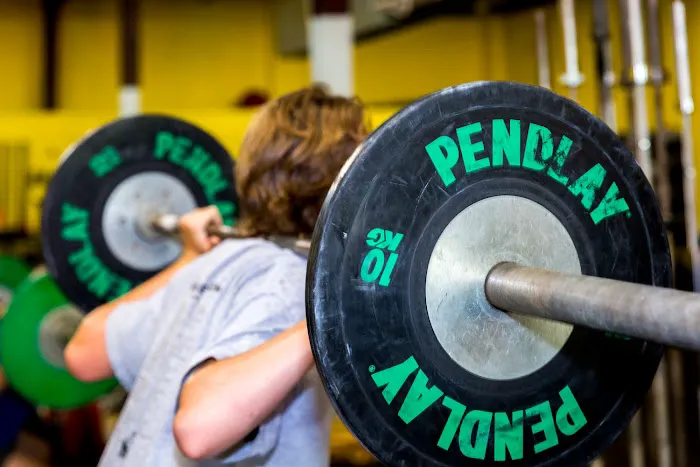 BREAKAWAY Fitness, Inc Picture 6