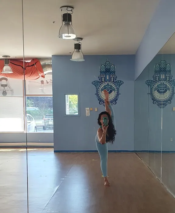 Hot Yoga Tysons Picture 1