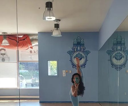 Hot Yoga Tysons