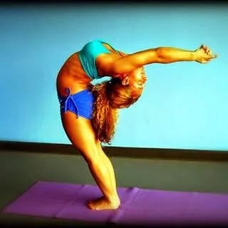 Hot Yoga Tysons Picture 3