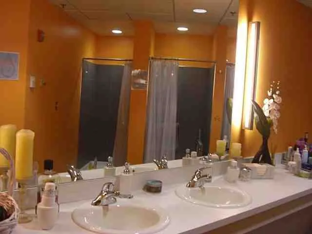 Hot Yoga Tysons Picture 5