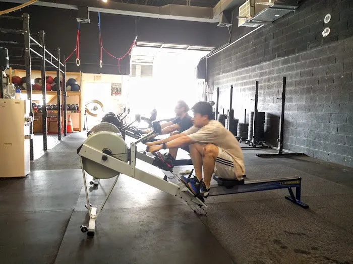 CrossFit Tysons Corner Picture 4