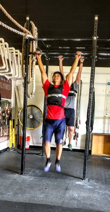 CrossFit Tysons Corner Picture 10