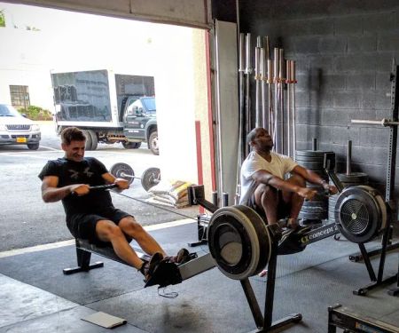 CrossFit Tysons Corner