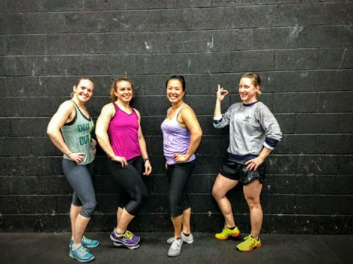 CrossFit Tysons Corner Picture 7
