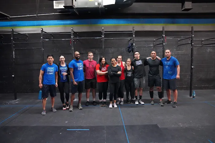 CrossFit Tysons Corner Picture 3