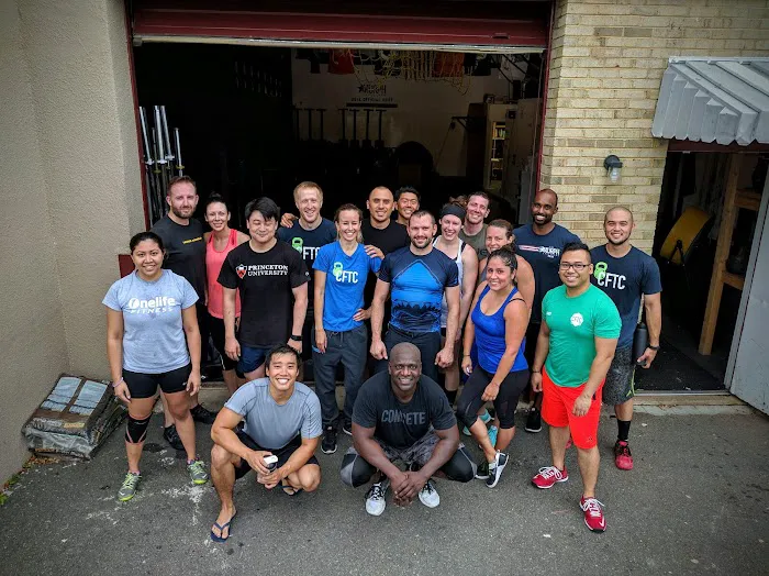 CrossFit Tysons Corner Picture 6