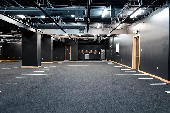 Pure Motion Athletics Picture 1
