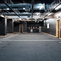 Pure Motion Athletics ico