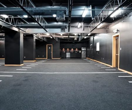 Pure Motion Athletics