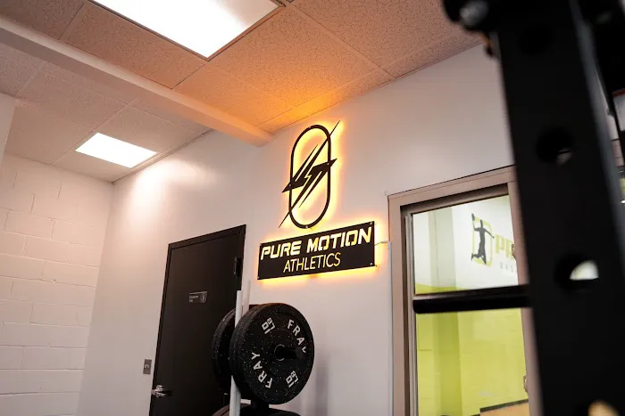 Pure Motion Athletics Picture 3