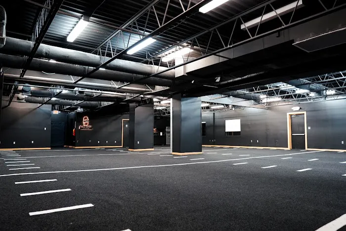 Pure Motion Athletics Picture 4