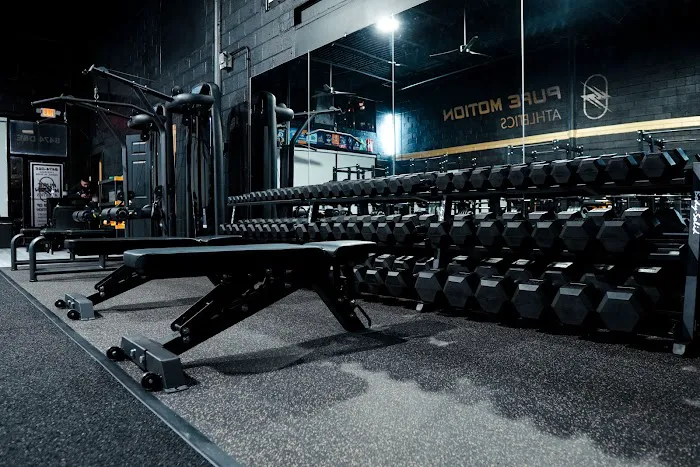 Pure Motion Athletics Picture 8