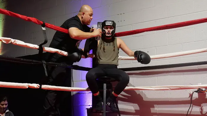 Tysons City Boxing Picture 1