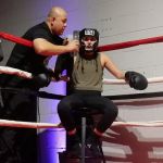 Tysons City Boxing