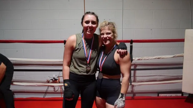 Tysons City Boxing Picture 10