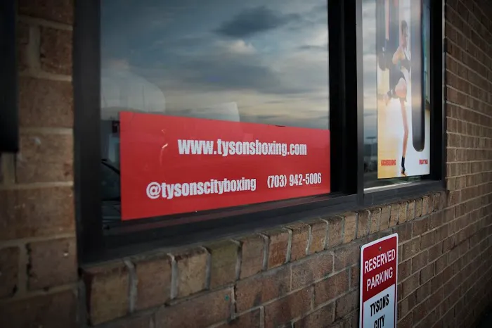 Tysons City Boxing Picture 9
