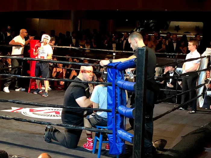 Tysons City Boxing Picture 7