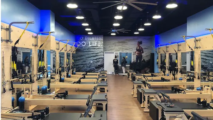 Club Pilates Picture 10