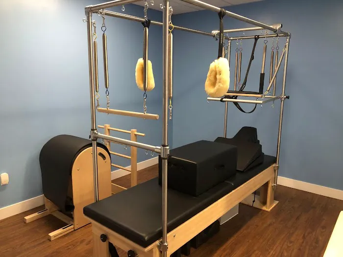 Club Pilates Picture 9