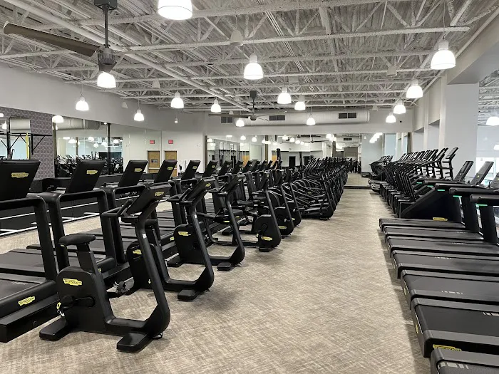 Club Studio Picture 1
