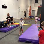 USA Ninja Challenge