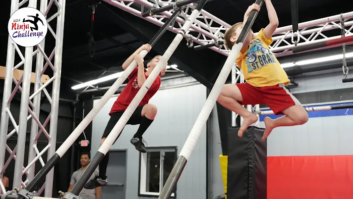 USA Ninja Challenge Picture 9
