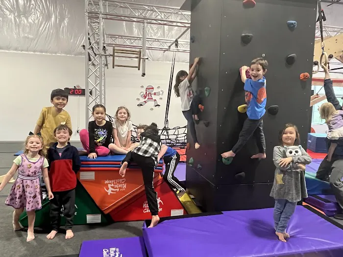 USA Ninja Challenge Picture 4