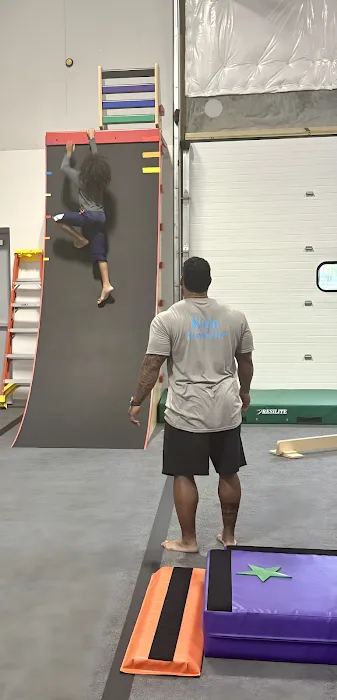 USA Ninja Challenge Picture 7