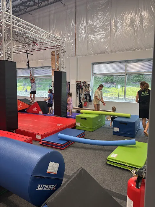 USA Ninja Challenge Picture 3
