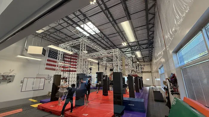 USA Ninja Challenge Picture 10
