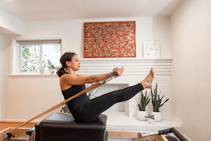 Powercore Pilates Picture 2