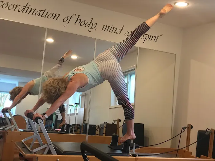 Powercore Pilates Picture 1