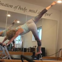 Powercore Pilates ico