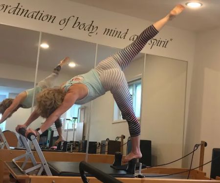 Powercore Pilates