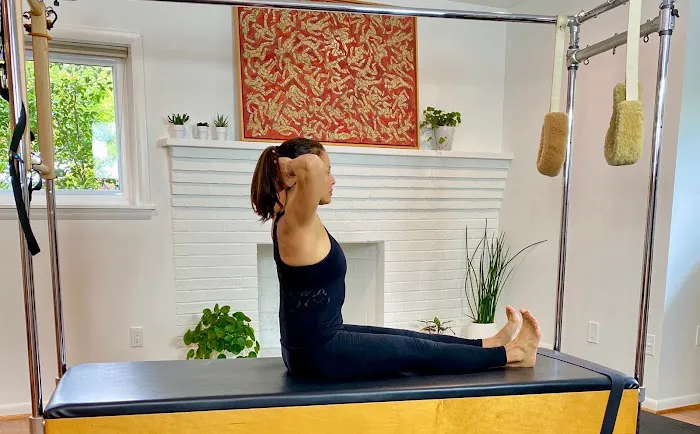 Powercore Pilates Picture 6