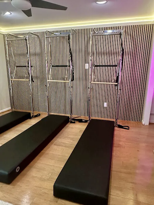 Powercore Pilates Picture 9