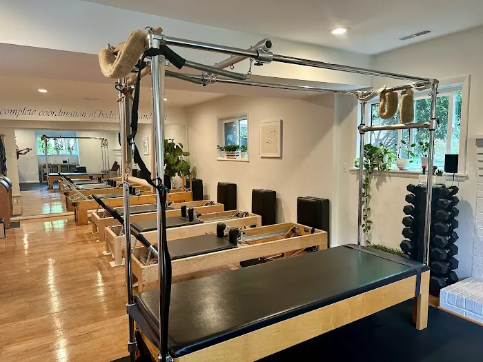 Powercore Pilates Picture 8