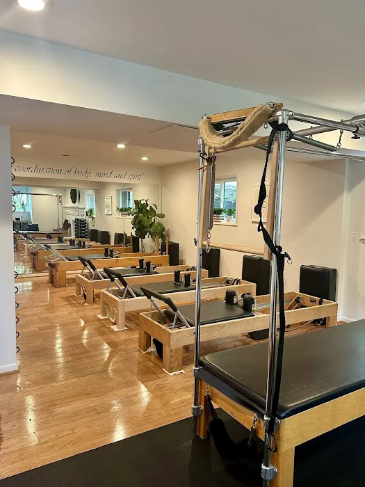 Powercore Pilates Picture 5