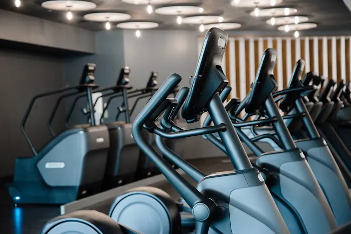 AFC Fitness Main Line Picture 1