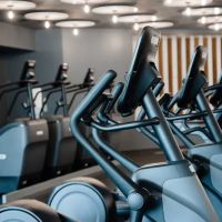 AFC Fitness Main Line ico