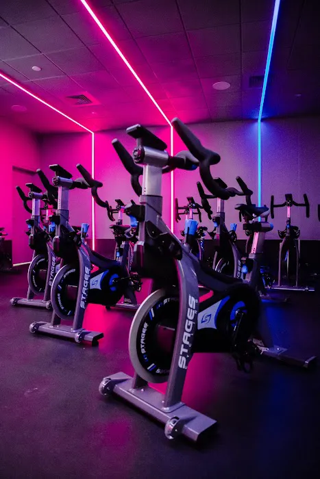 AFC Fitness Main Line Picture 3