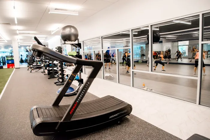 AFC Fitness Main Line Picture 10