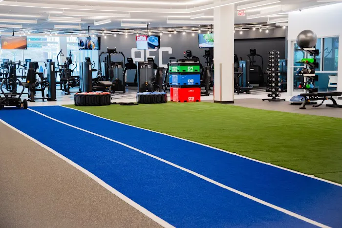 AFC Fitness Main Line Picture 6