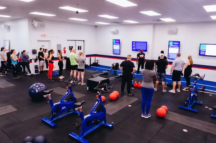F45 Training King of Prussia Picture 9