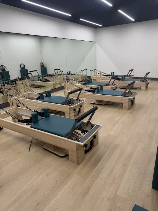 Nova Dawn Yoga & Pilates Picture 5