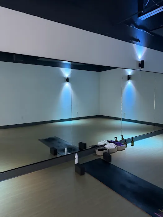 Nova Dawn Yoga & Pilates Picture 3